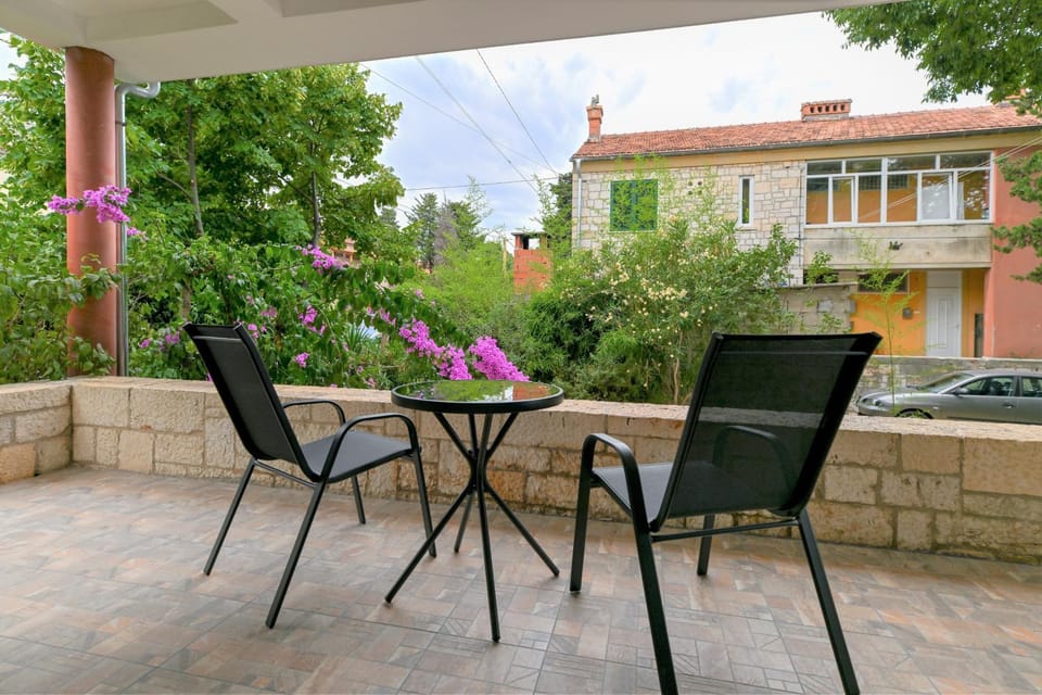 Apartman Maraška Apartment in Zadar