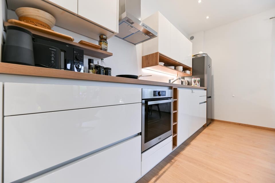 Apartman Maraška Apartment in Zadar