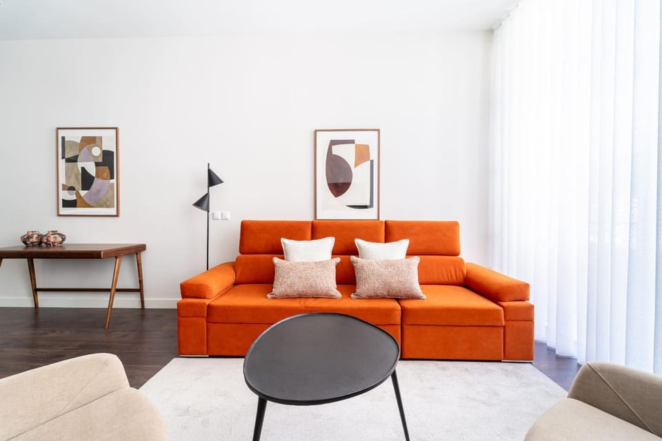 Communal lounge/ TV room, Living room
