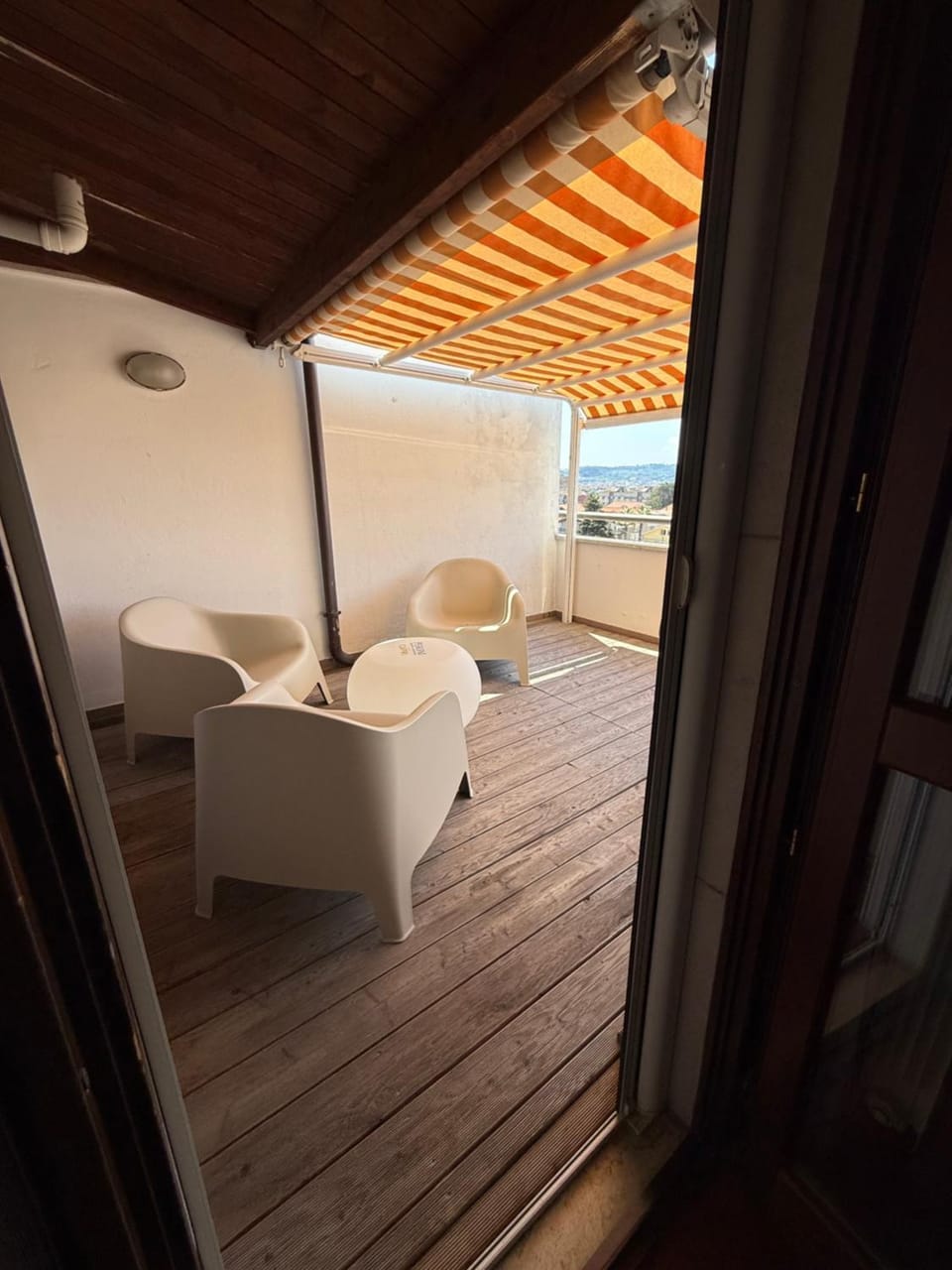 Balcony/Terrace, Balcony/Terrace