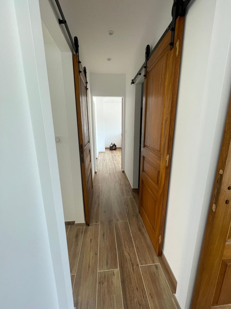 Appartement T3 neuf centre ville Apartment in Ajaccio