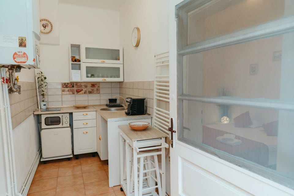 FLH - Apartament Mai cu aromă de cafea și ceai Apartment in Sibiu