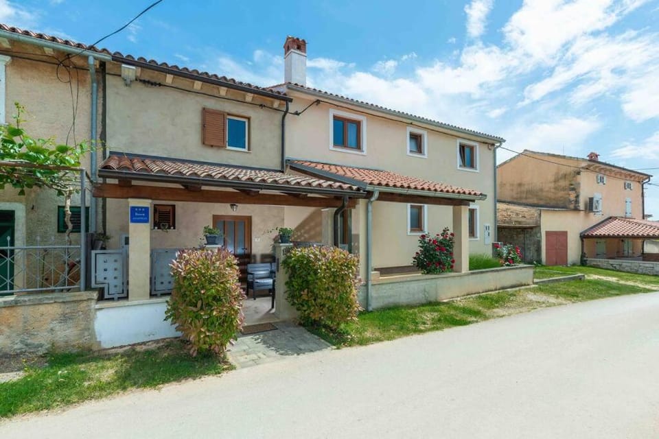 Holiday house Mateo Apartment in Istria County