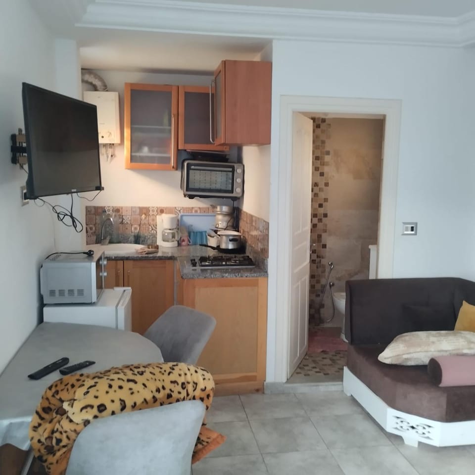 Residence djerba 1 Apartment in Tunisia