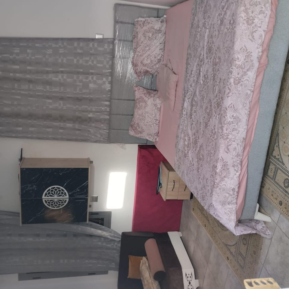 Residence djerba 1 Apartment in Tunisia