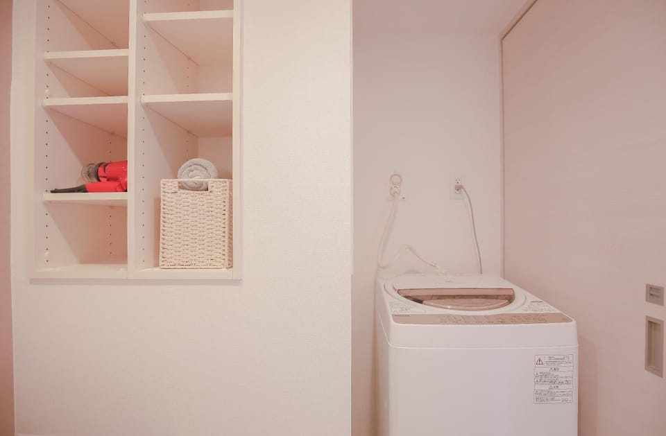 10min walk to Shinjuku YEoE-2 Apartment in Shinjuku