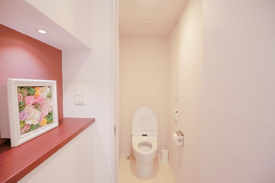 10min walk to Shinjuku YEoE-2 Apartment in Shinjuku