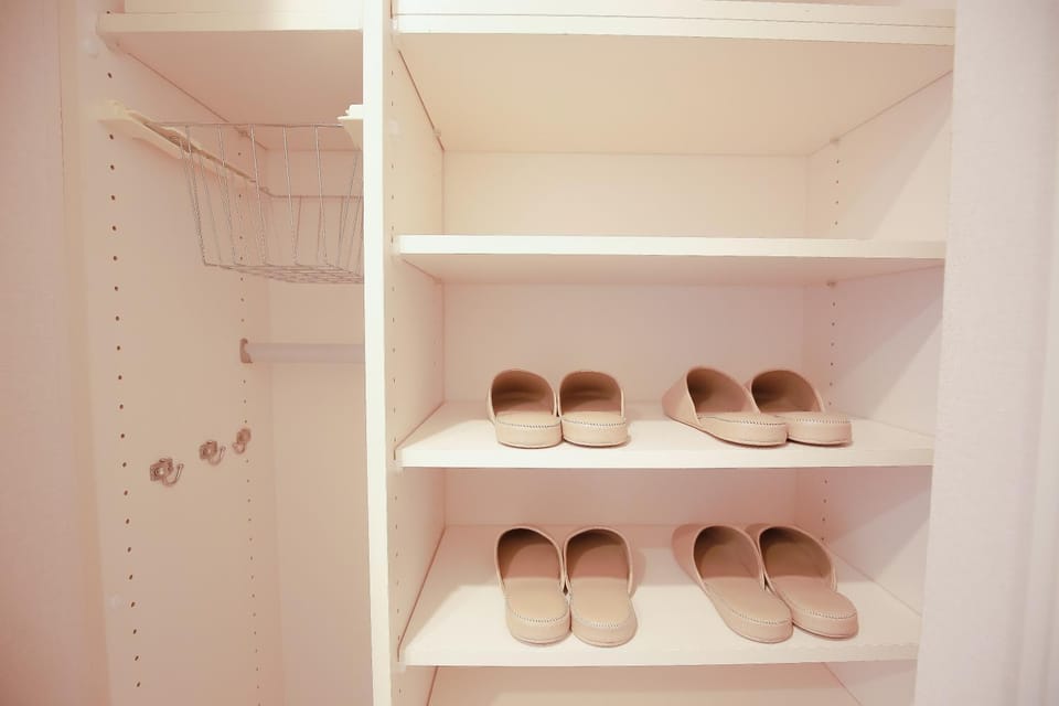 10min walk to Shinjuku YEoE-2 Apartment in Shinjuku