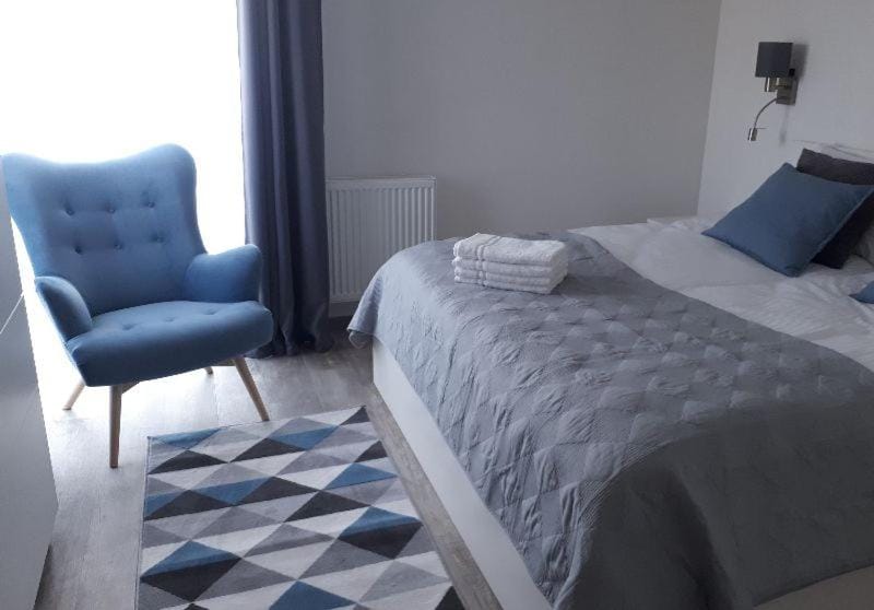 Apartamenty BEST HOME & SPA basen kryty Apartment in West Pomeranian Voivodeship, Poland