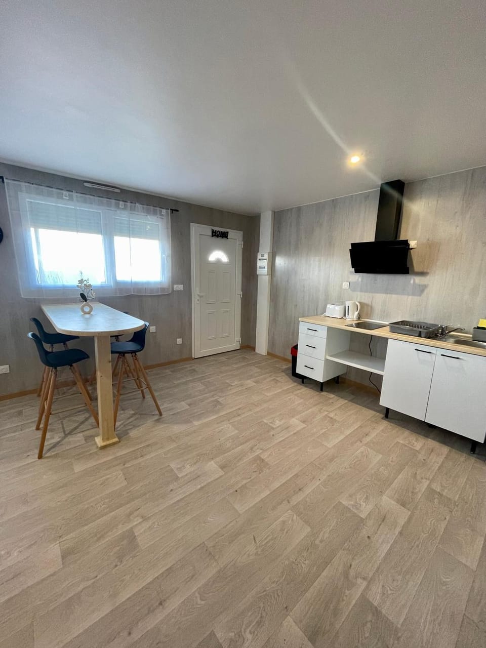 Appartement - location saisonnière Apartment in Nouvelle-Aquitaine
