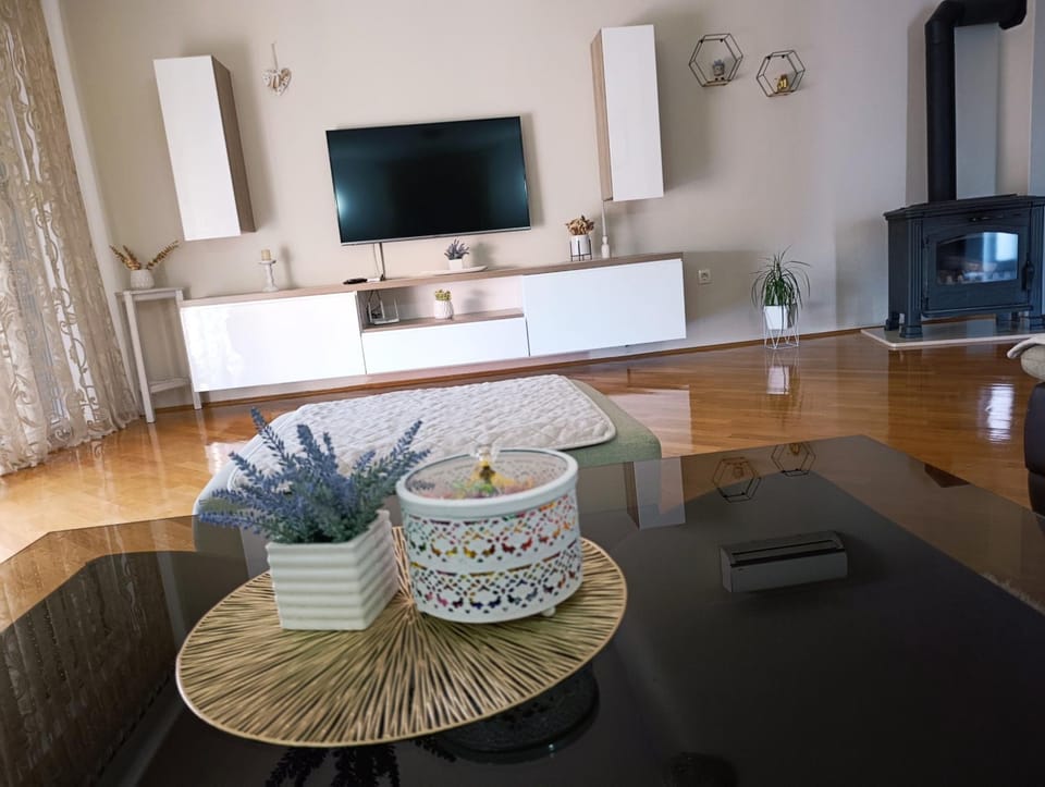 Apartman Vila Vita Apartment in Dubrovnik-Neretva County