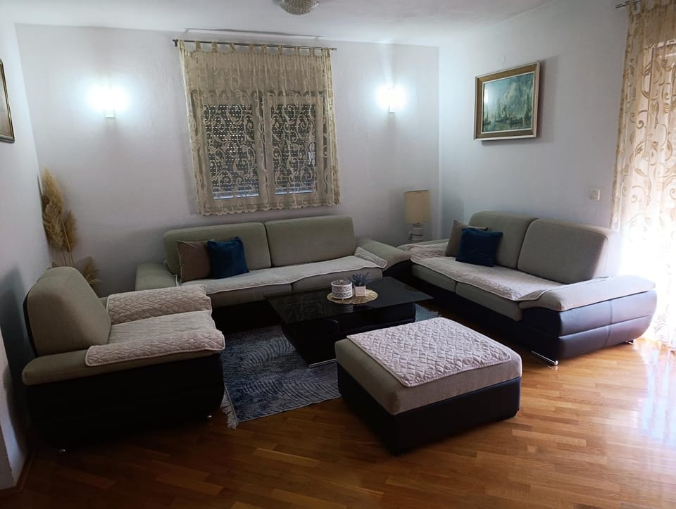 Apartman Vila Vita Apartment in Dubrovnik-Neretva County