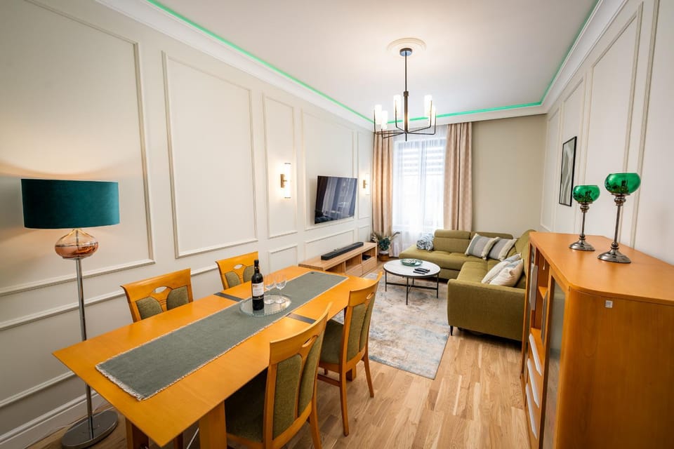 Apartamenty Poznańska 15 Apartment in Greater Poland Voivodeship