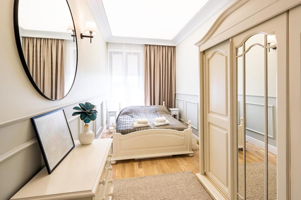 Apartamenty Poznańska 15 Apartment in Greater Poland Voivodeship
