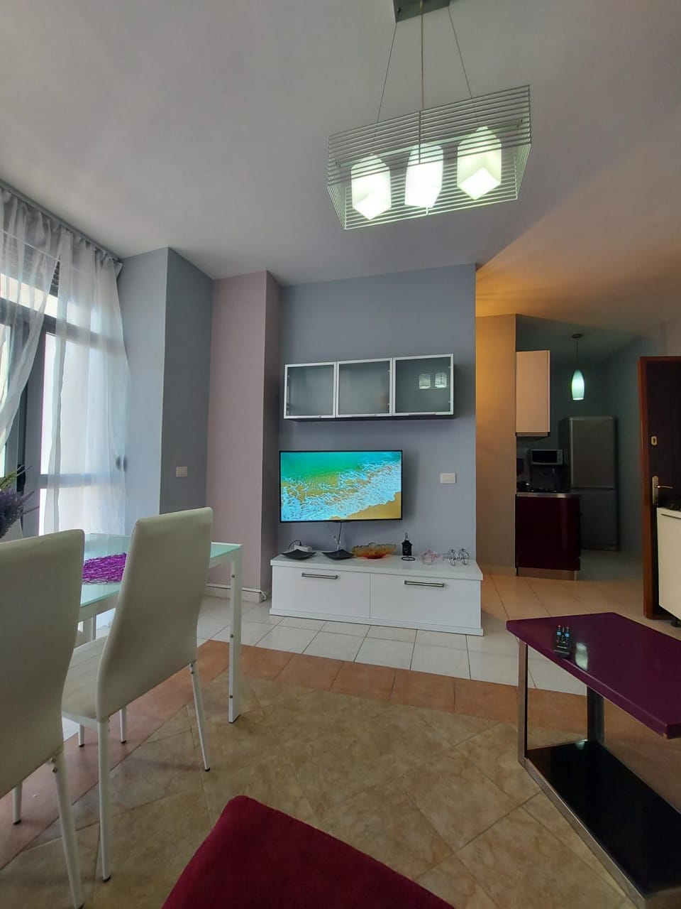 ADRIATIC Seaview Apartments Apartment in Tirana County, Albania