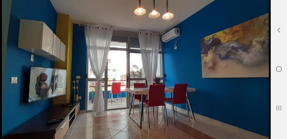 ADRIATIC Seaview Apartments Apartment in Tirana County, Albania