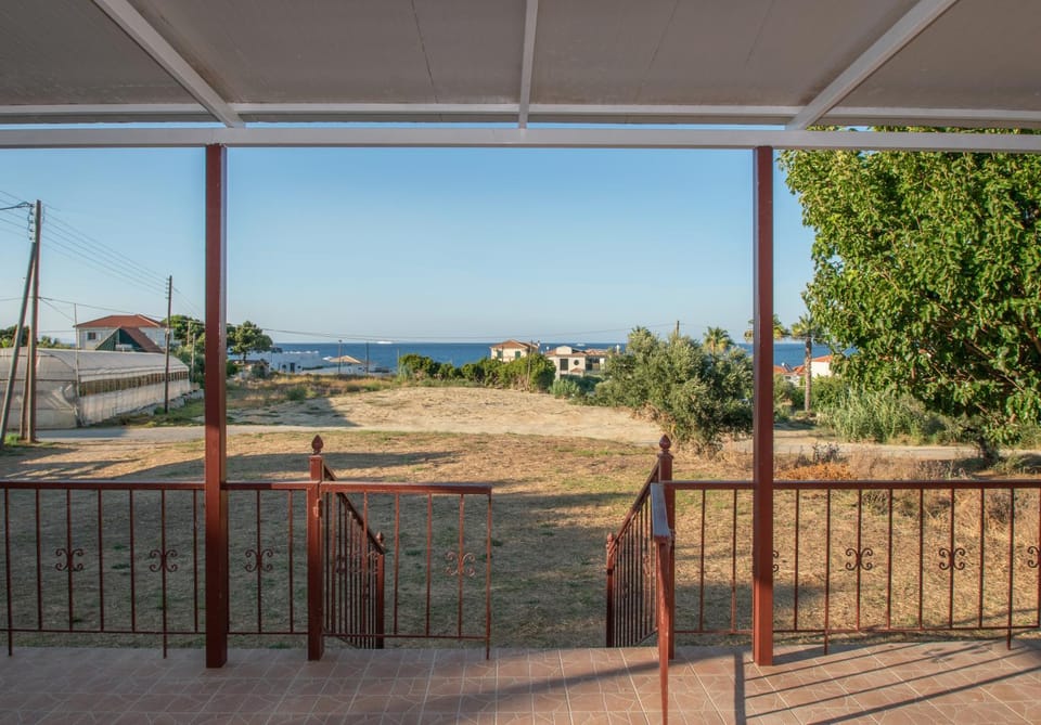 Day, Natural landscape, Beach, Sea view