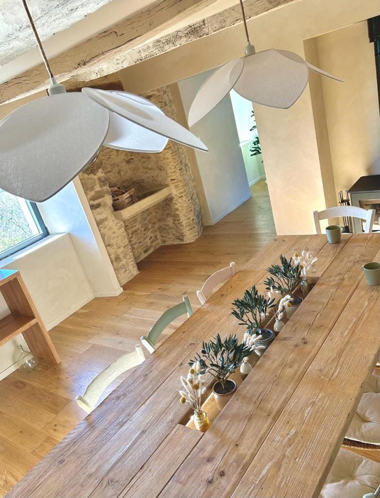 Charmante maison de campagne House in Occitanie