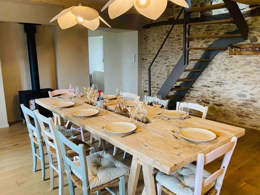 Charmante maison de campagne House in Occitanie