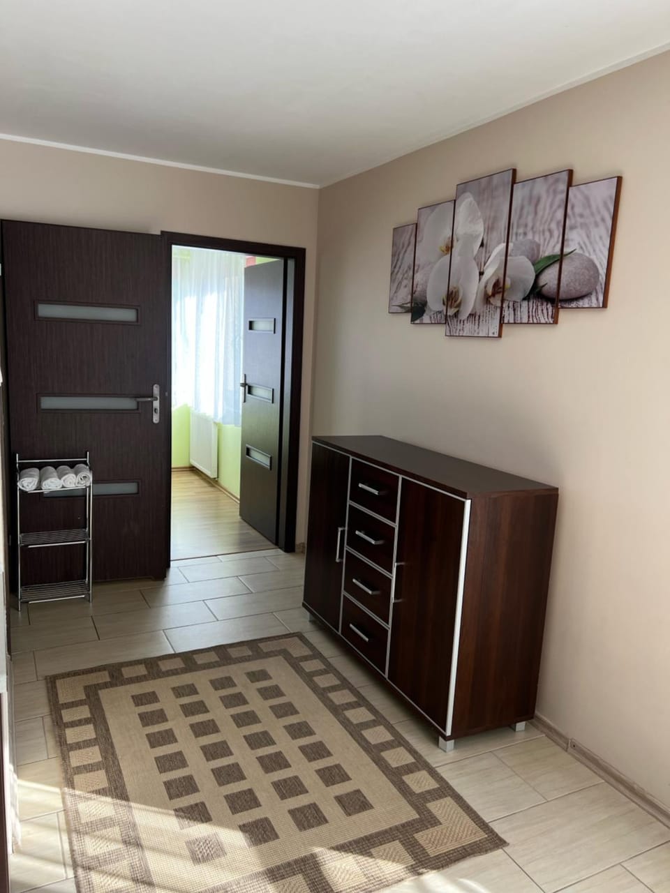 Apartament na Próżnej Apartment in West Pomeranian Voivodeship, Poland