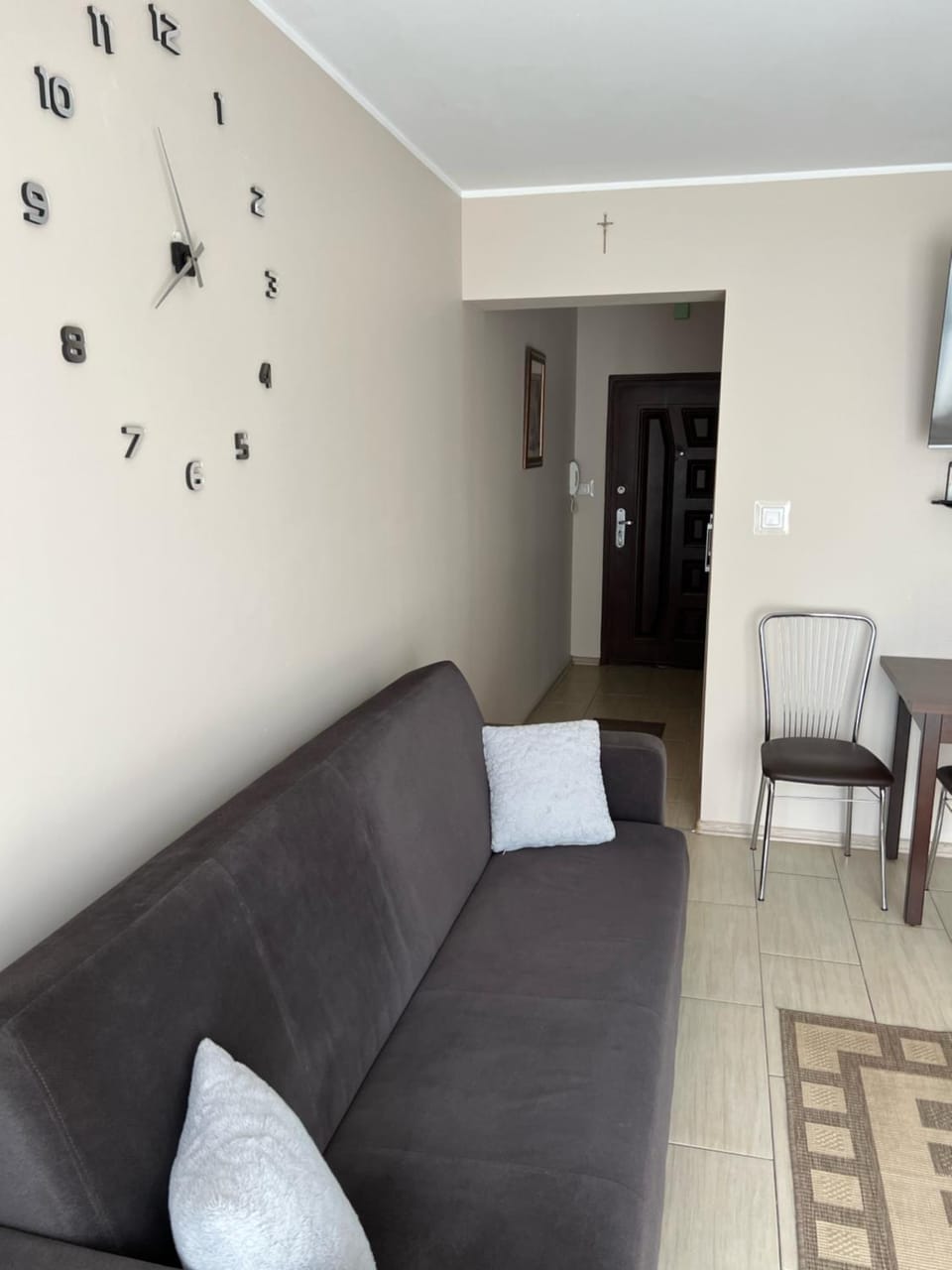 Apartament na Próżnej Apartment in West Pomeranian Voivodeship, Poland