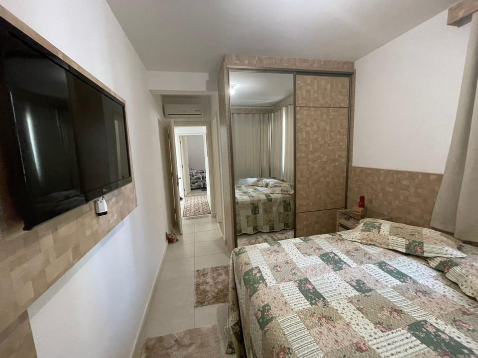 cód 24 - Apartamento deslumbrante Apartment in Florianopolis