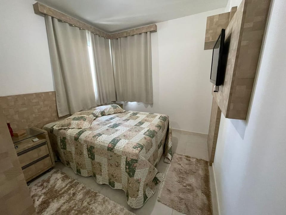 cód 24 - Apartamento deslumbrante Apartment in Florianopolis