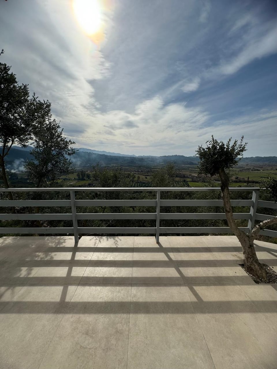 Day, Natural landscape, Mountain view