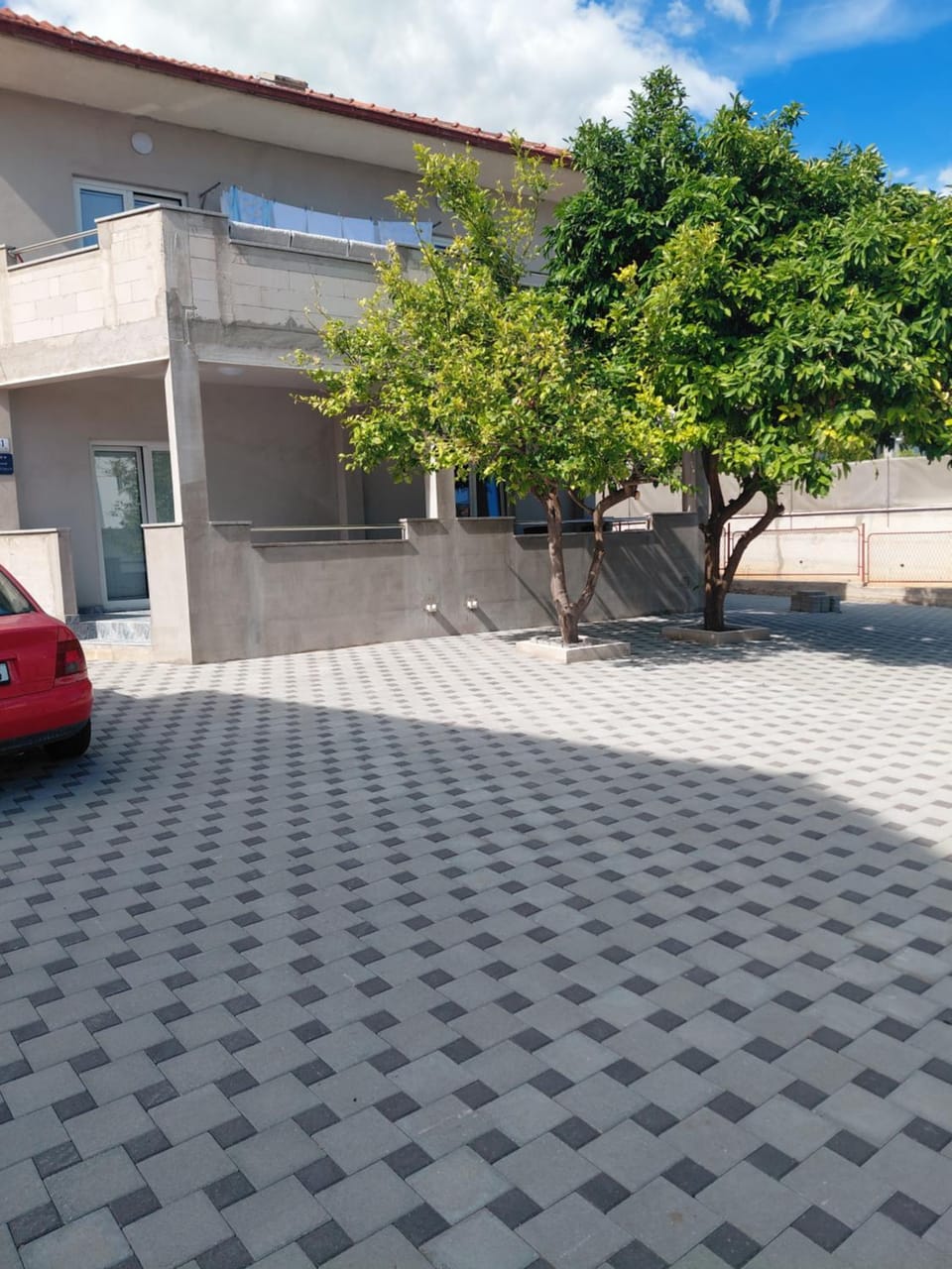 Apartman Ivanka Apartment in Trogir
