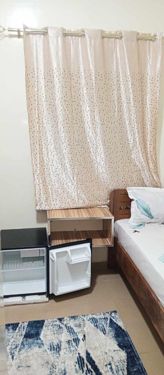 RÈSIDENCE NGUARY Bed and Breakfast in Dakar