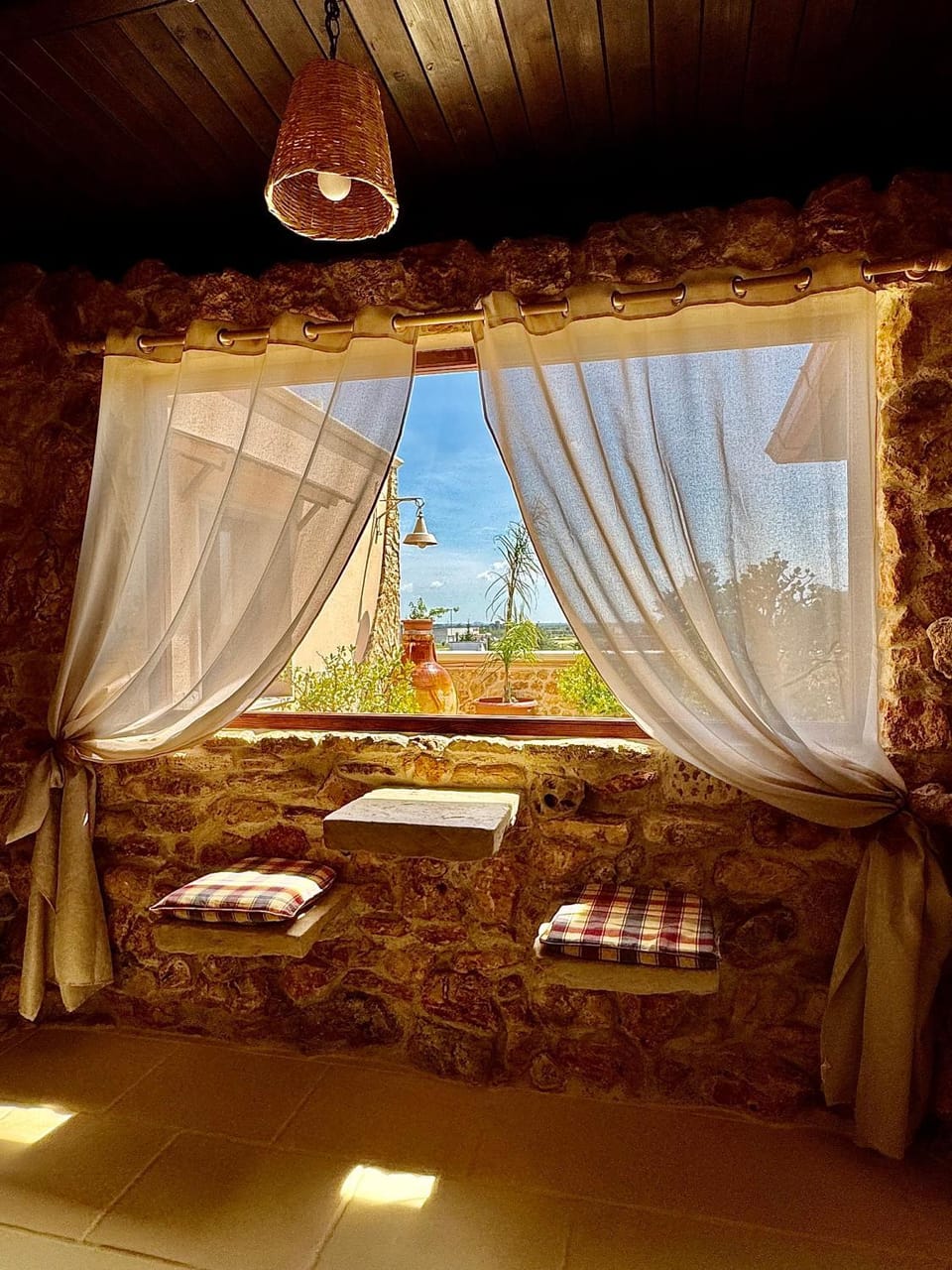 No Vabbè! Penthouse… Apartment in Province of Taranto