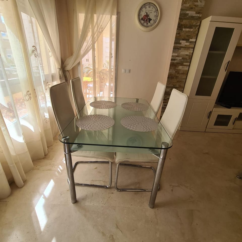 Apartamento Alcotan IF Beach Apartment in Marina Baixa