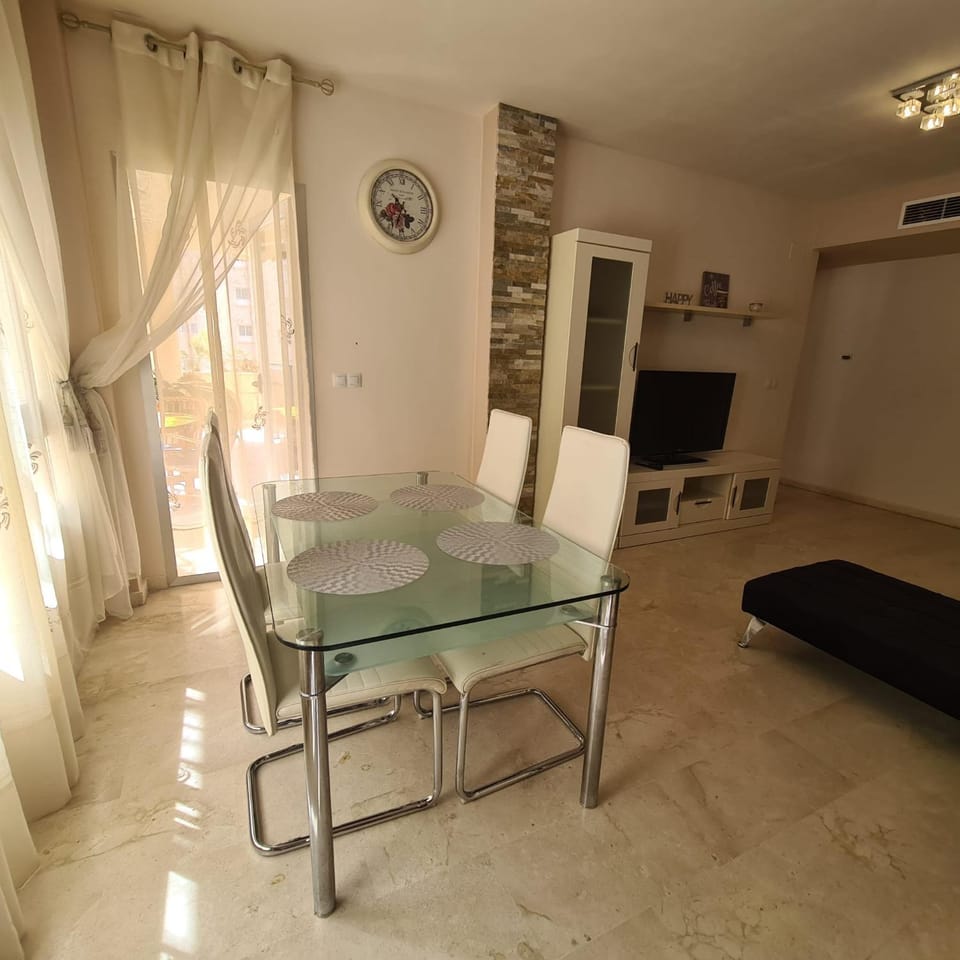 Apartamento Alcotan IF Beach Apartment in Marina Baixa