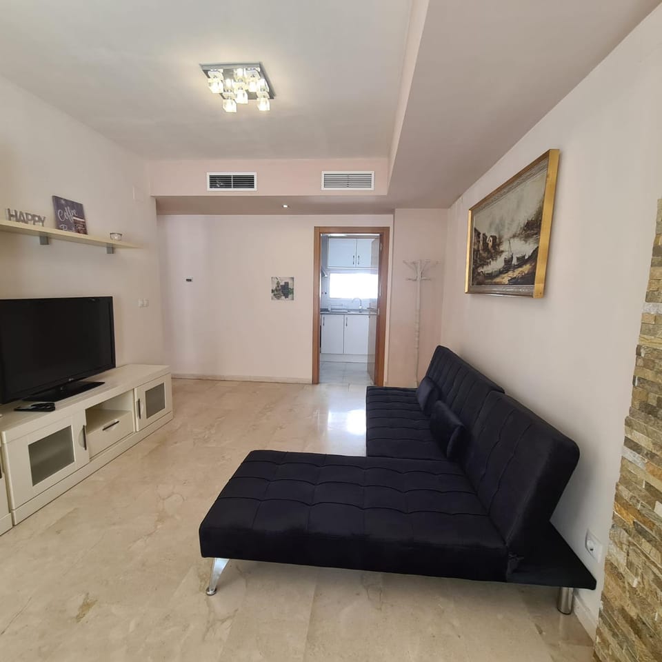 Apartamento Alcotan IF Beach Apartment in Marina Baixa