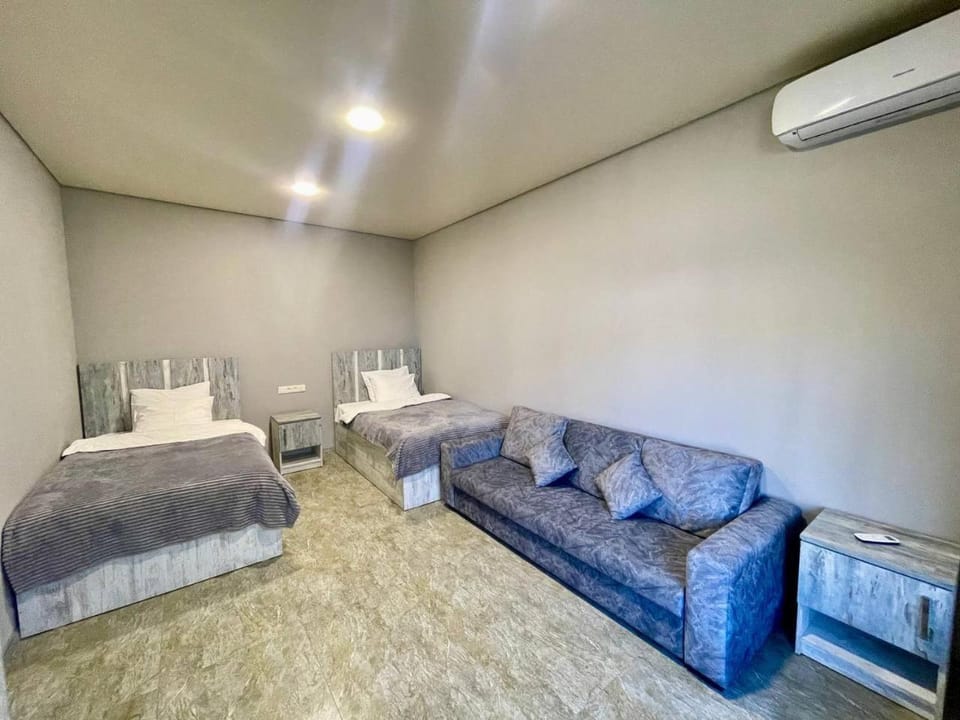 Mughni Family House Villa in Armenia