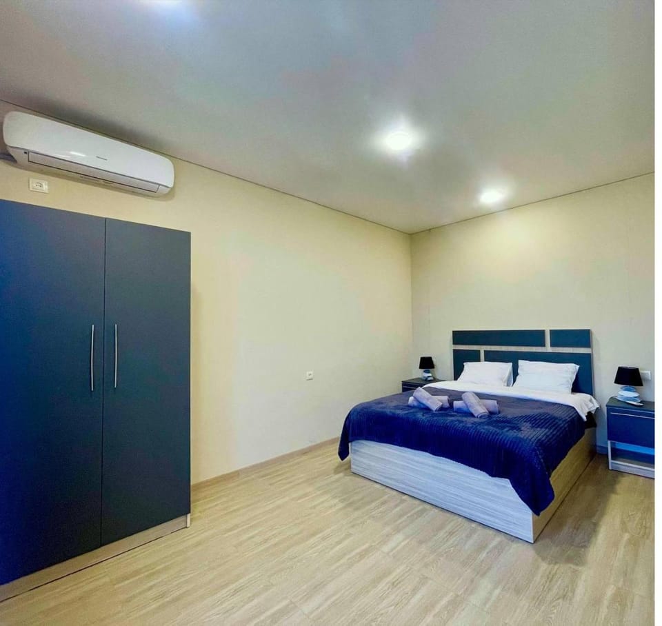 Mughni Family House Villa in Armenia
