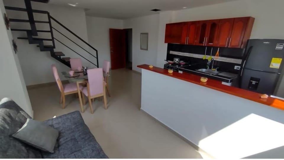 Apartamento 407 Apartment in Cartagena