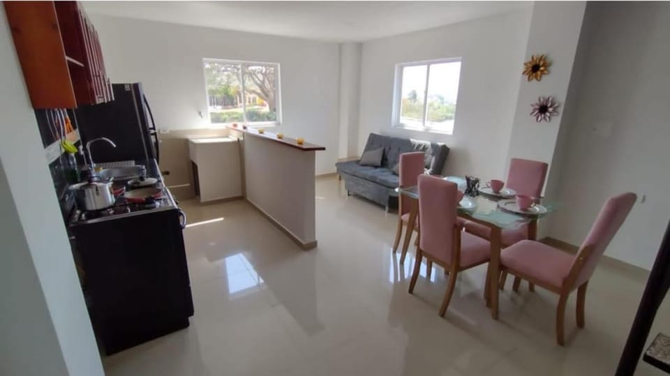 Apartamento 407 Apartment in Cartagena