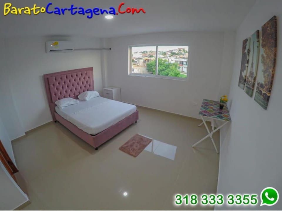 Apartamento 407 Apartment in Cartagena