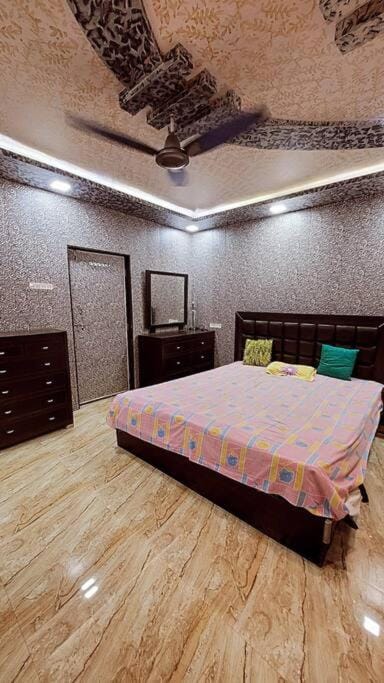 SaiFarms Private Farmhouse between Pune & Lonavala Villa in Maharashtra