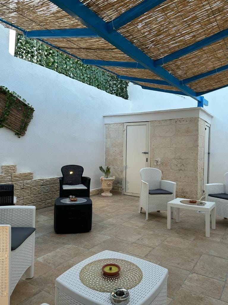 Villa Mimina Bed and Breakfast in Province of Taranto