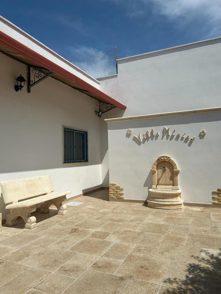 Villa Mimina Bed and Breakfast in Province of Taranto