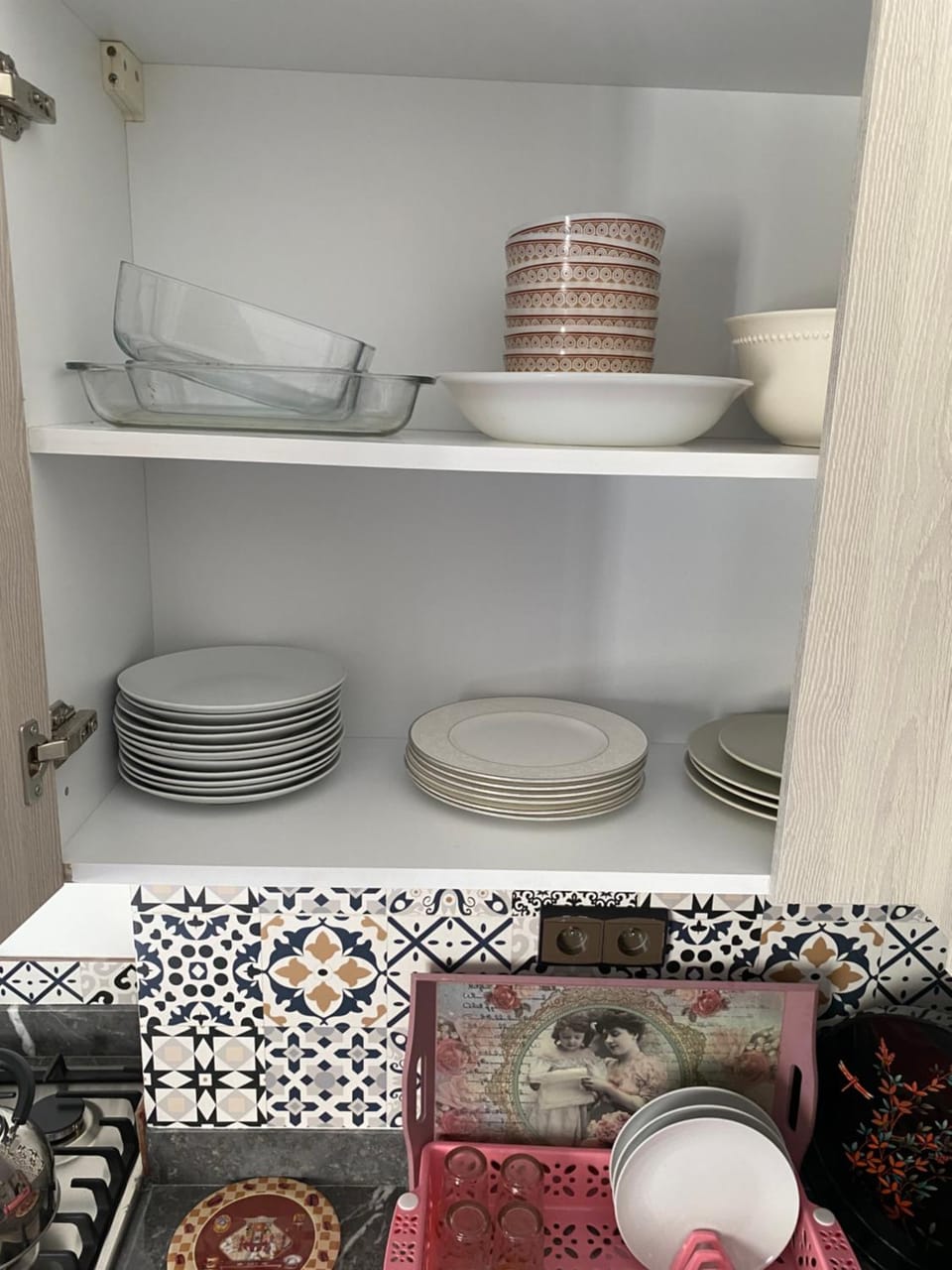 Heart of Tangier Apartment in Tangier