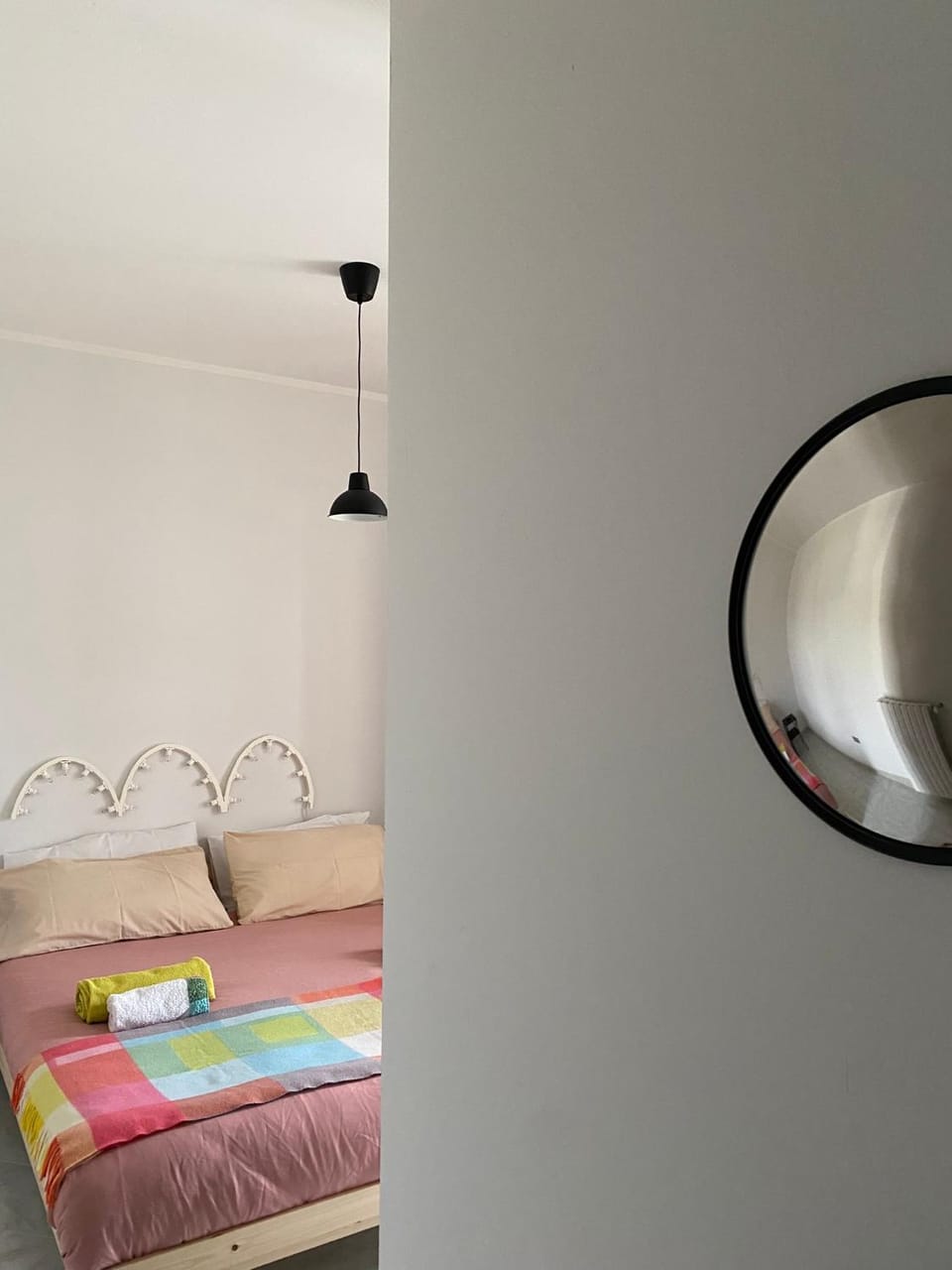 NICE - camere con bagno privato Bed and Breakfast in Campania