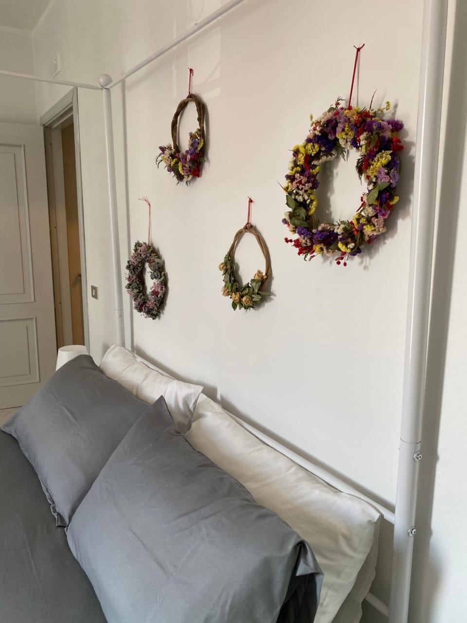 NICE - camere con bagno privato Bed and Breakfast in Campania