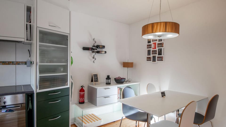 Bune Apartment in Canton of Valais