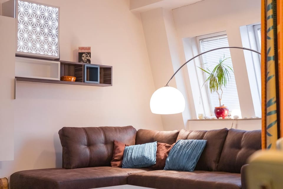 Nana Apartment in Serbia