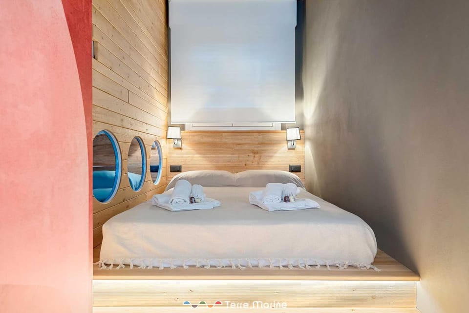 Riflessi di Mare, TerreMarine Apartment in Province of Massa and Carrara