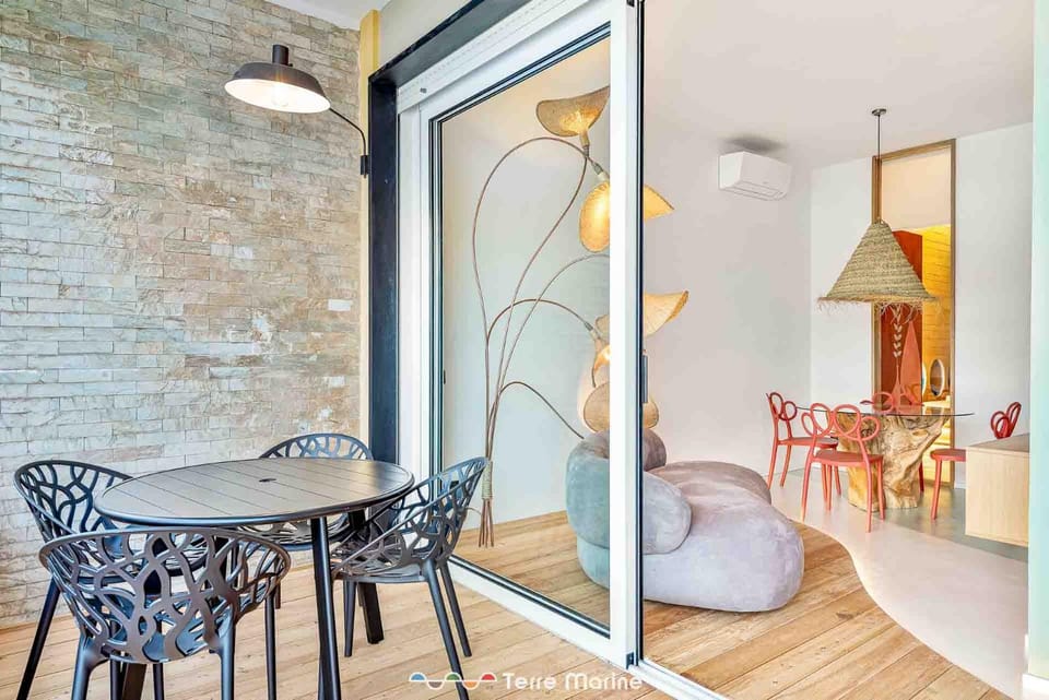 Riflessi di Mare, TerreMarine Apartment in Province of Massa and Carrara