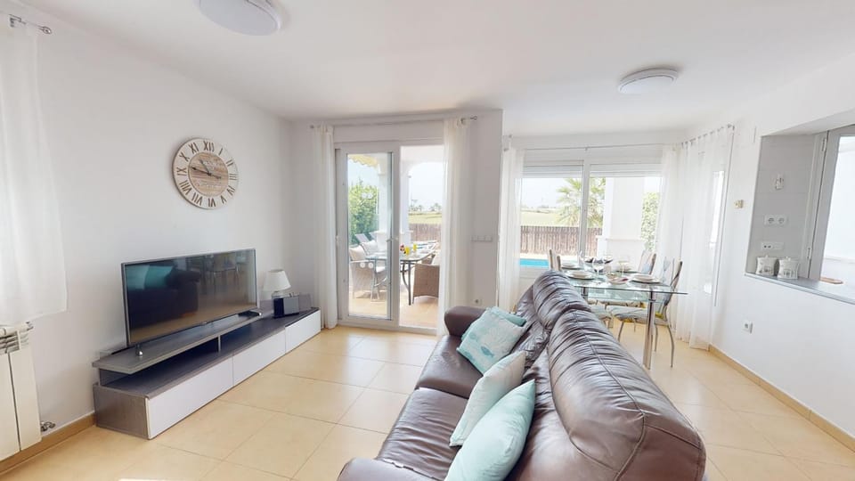 Communal lounge/ TV room, Living room